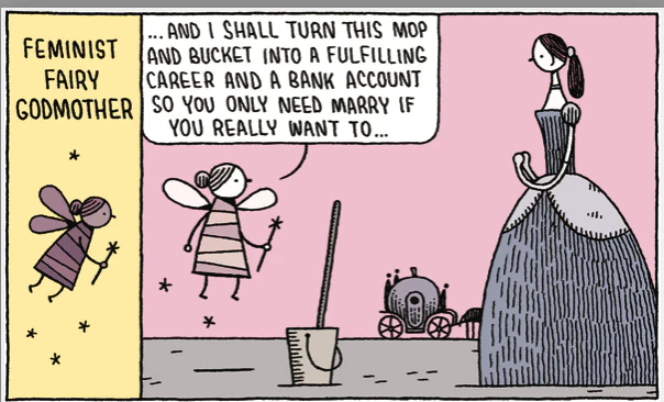 The Snooty Bookshop Postcards - Image 7