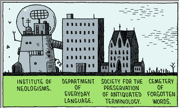 The Snooty Bookshop Postcards - Image 9