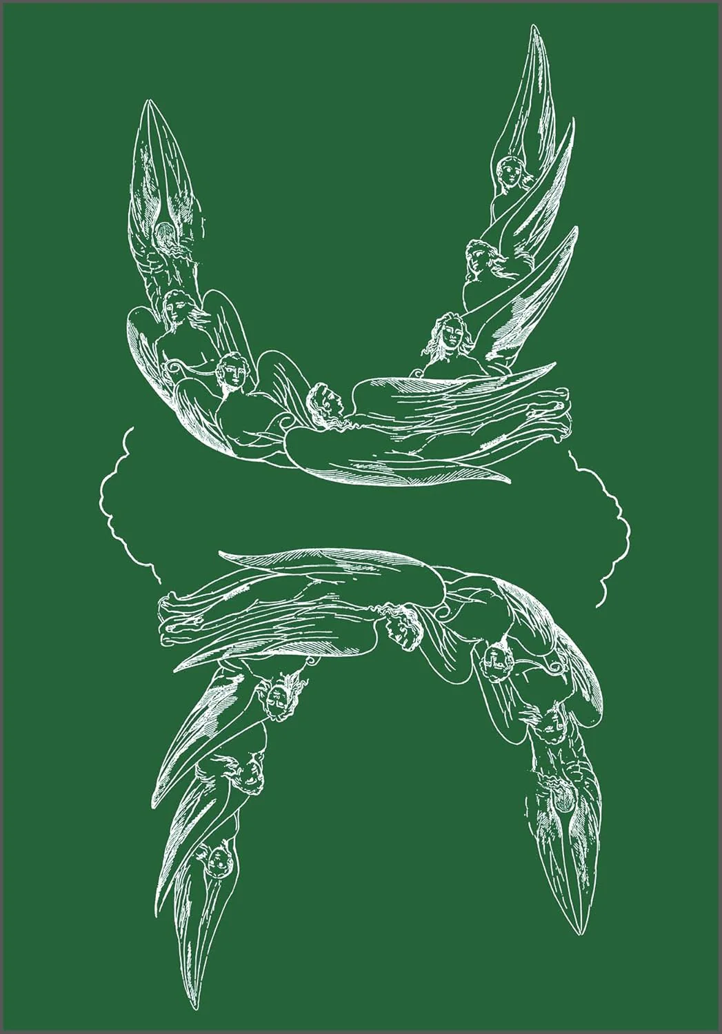The William Blake Tarot Deck - Image 8