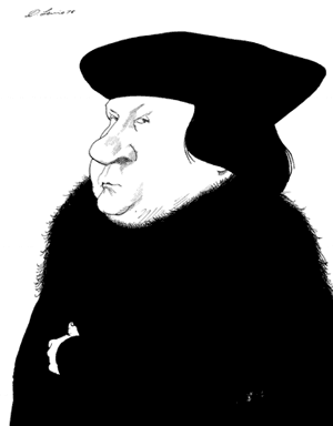 Thomas Cromwell