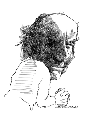 Thomas Rogers