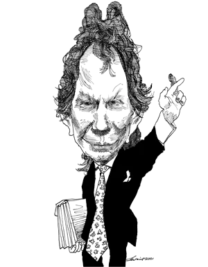 Tony Blair