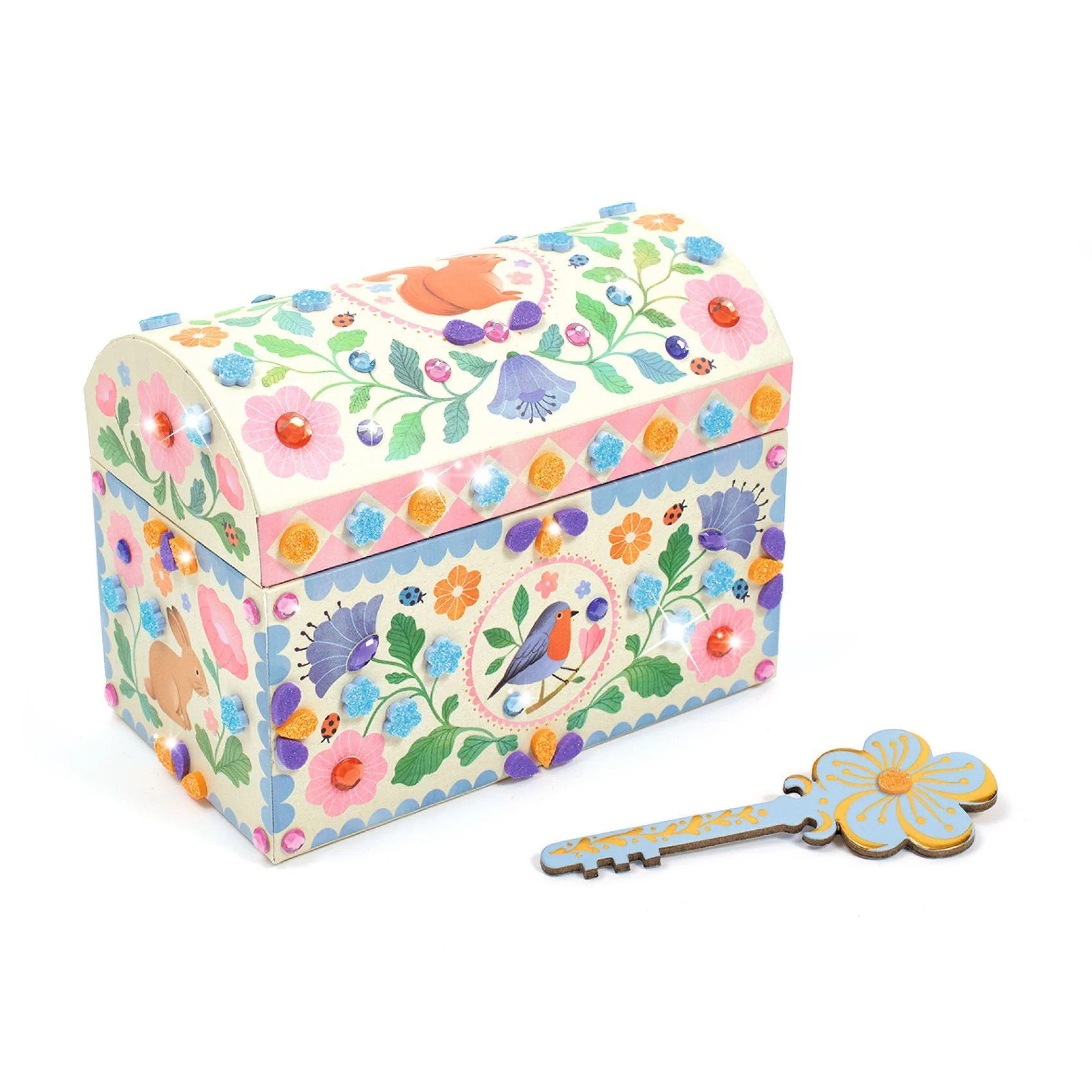 Treasure Chest Kit - Image 3