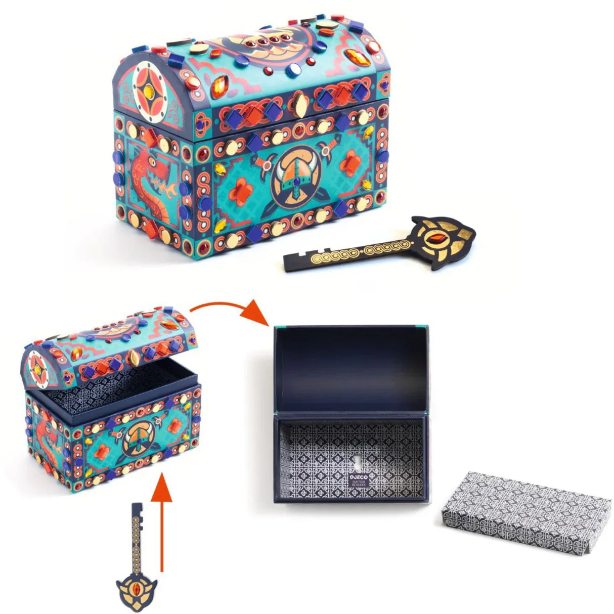 Treasure Chest Kit - Image 6