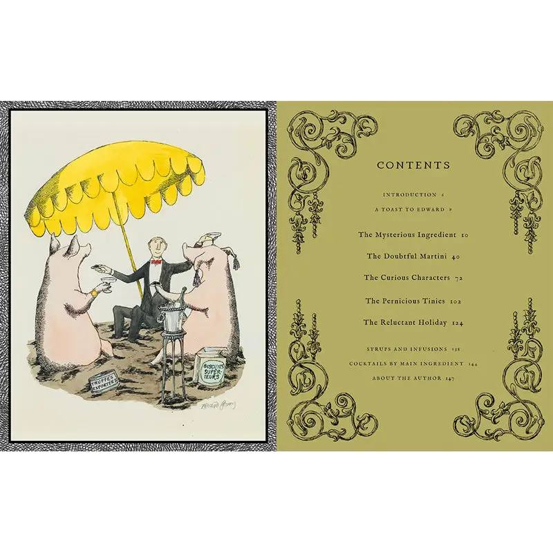 Uneasy Elixirs - Image 3