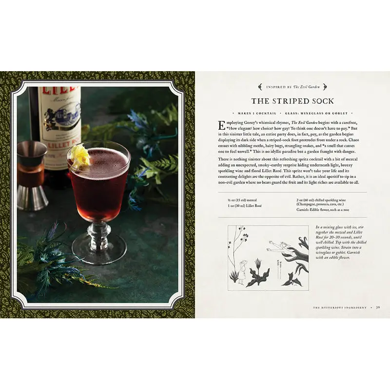 Uneasy Elixirs - Image 6