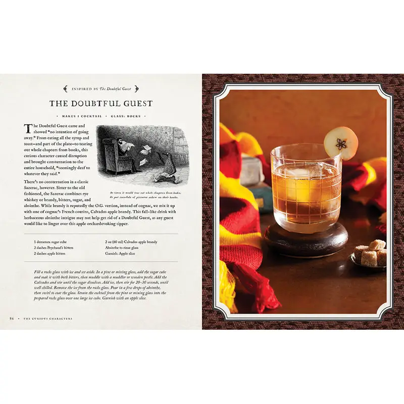 Uneasy Elixirs - Image 7