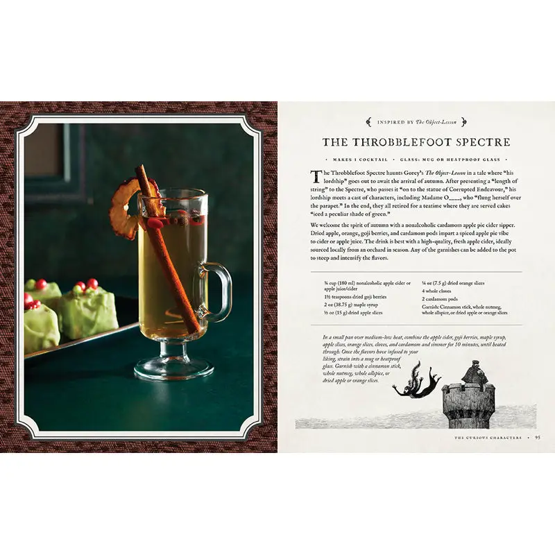 Uneasy Elixirs - Image 8