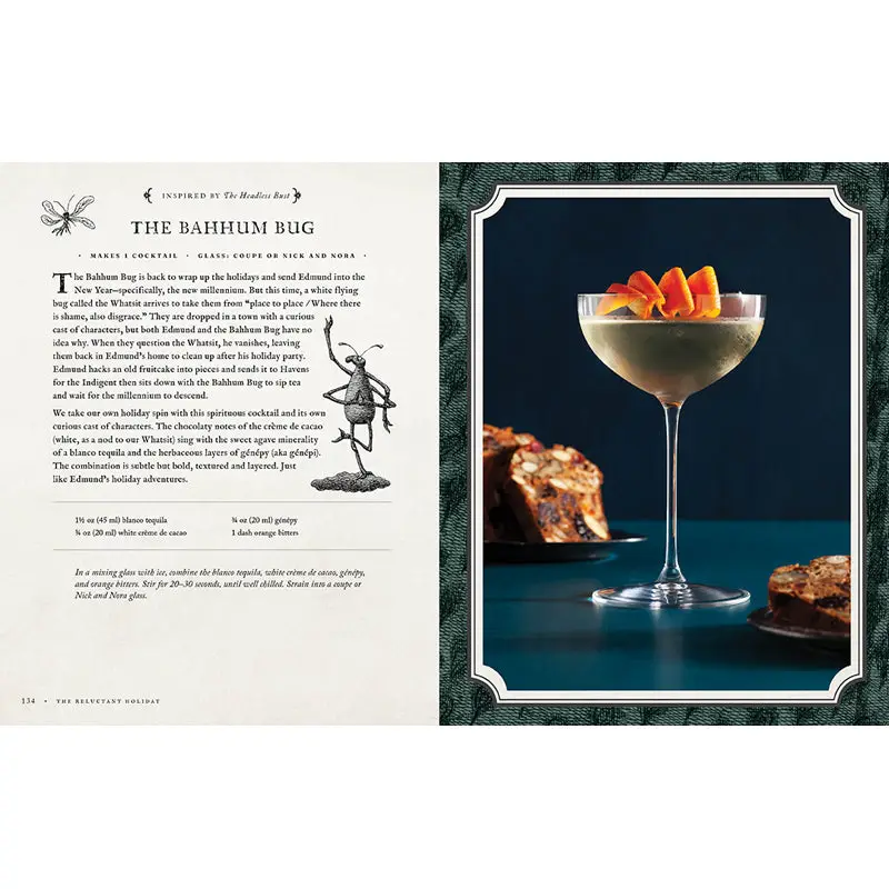 Uneasy Elixirs - Image 9
