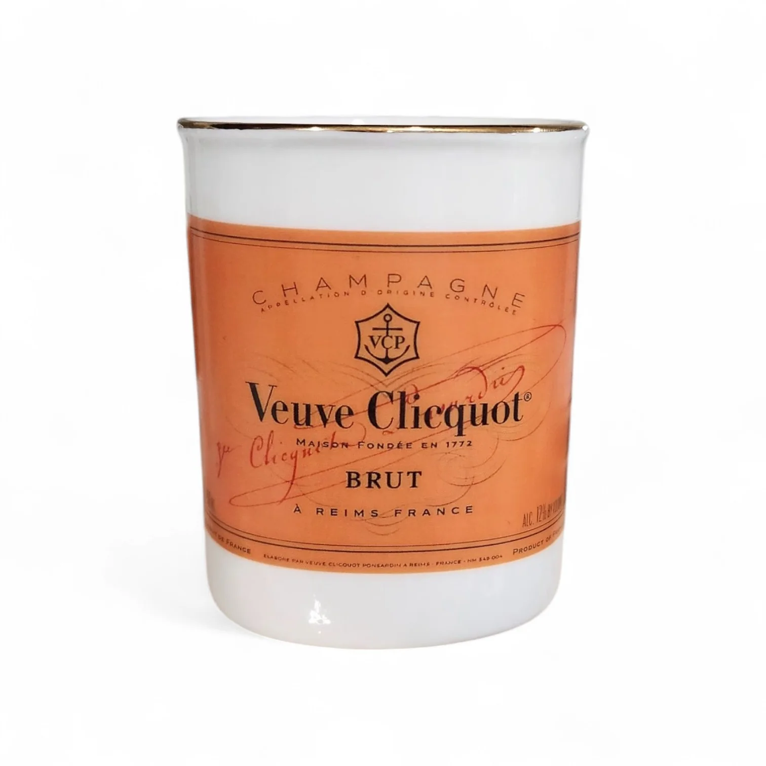 Veuve Clicquot Pencil Cup