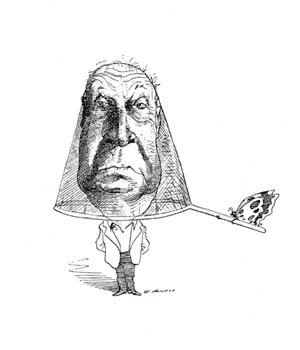 Vladimir Nabokov