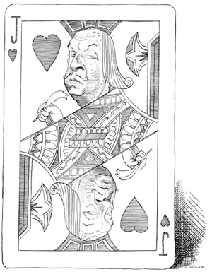 Vladimir Nabokov