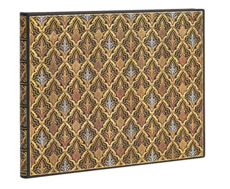 Literary Guest Book