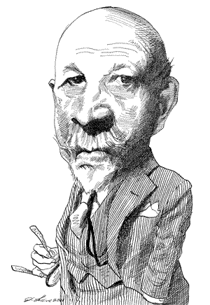 W.E.B. Du Bois