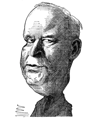 Wallace Stevens