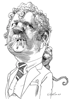 William Bennett