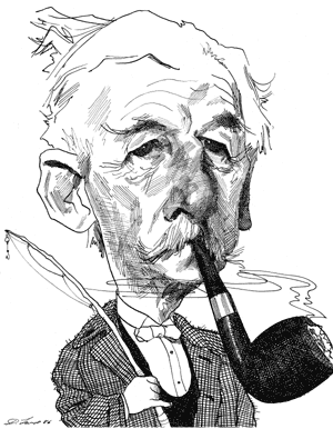 William Faulkner