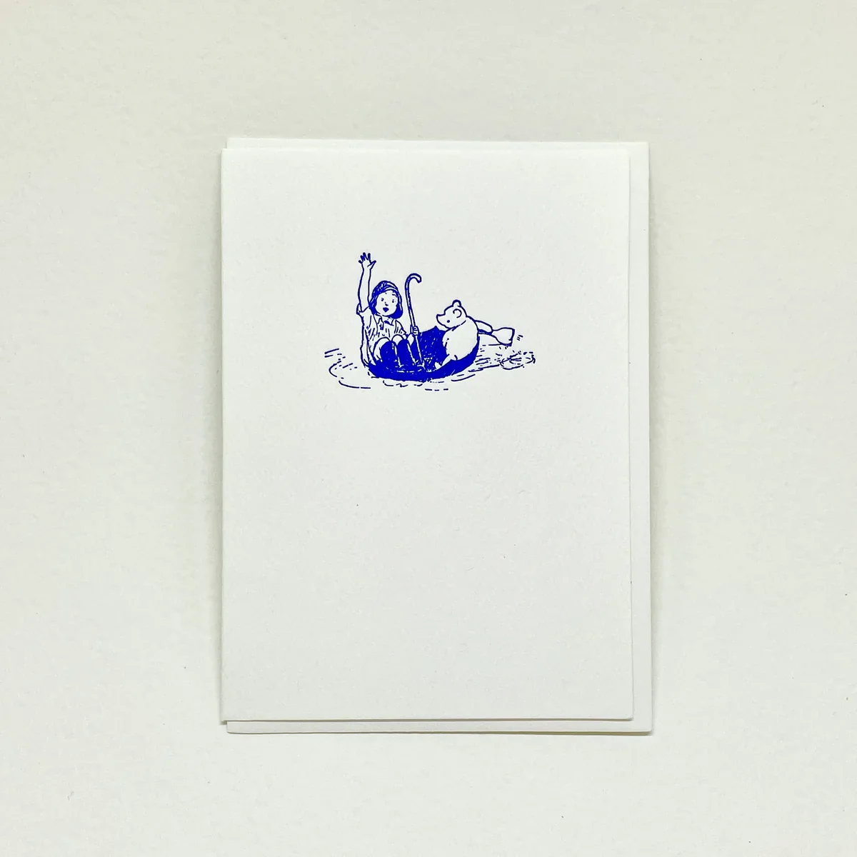 Winnie the Pooh & Friends Card Set - Image 10