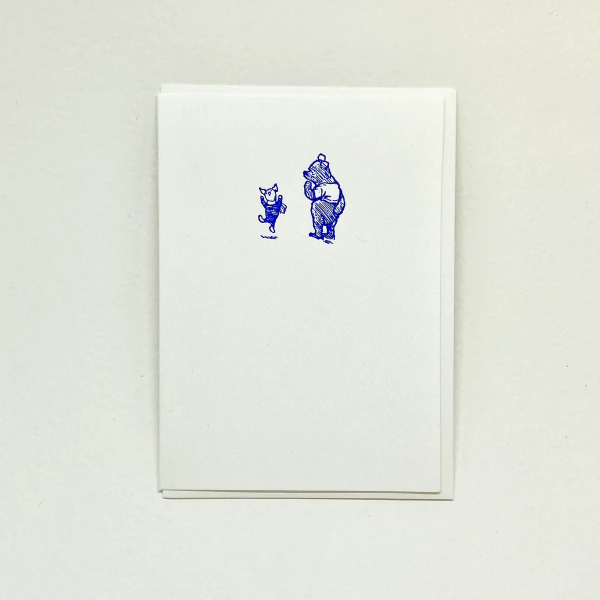 Winnie the Pooh & Friends Card Set - Image 5