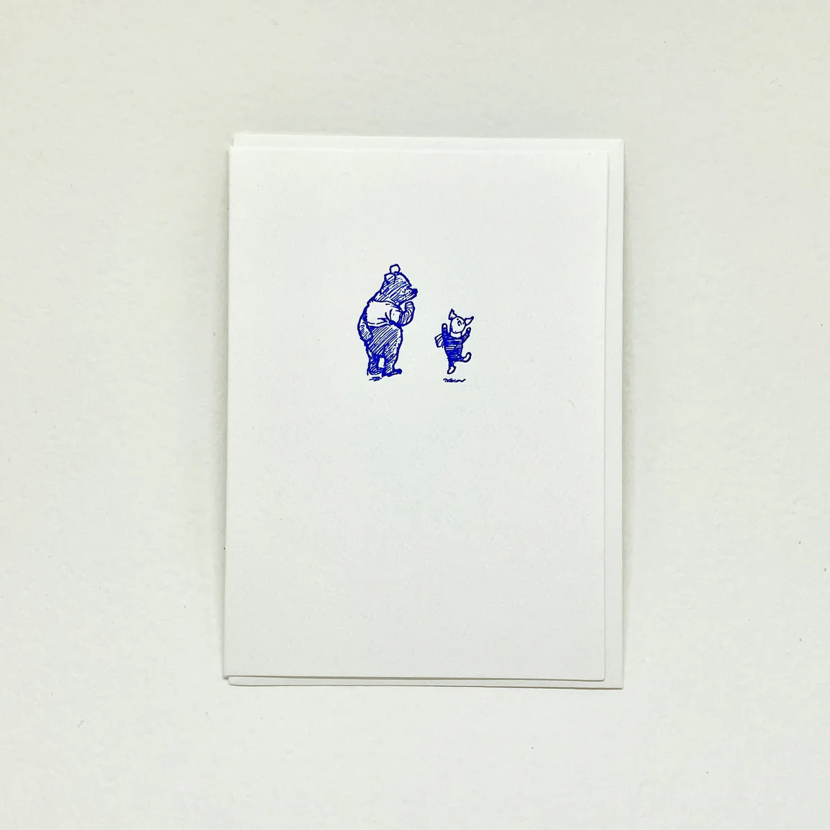 Winnie the Pooh & Friends Card Set - Image 8