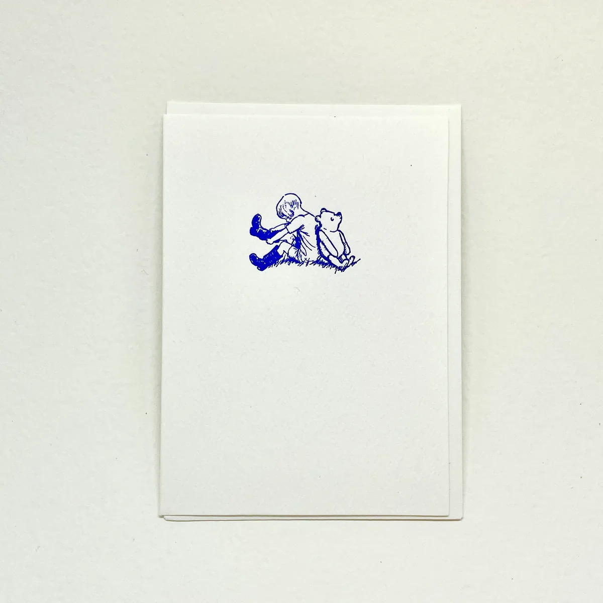 Winnie the Pooh & Friends Card Set - Image 9