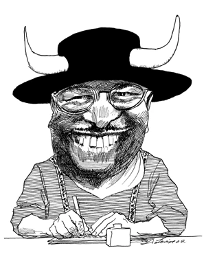 Zakes Mda